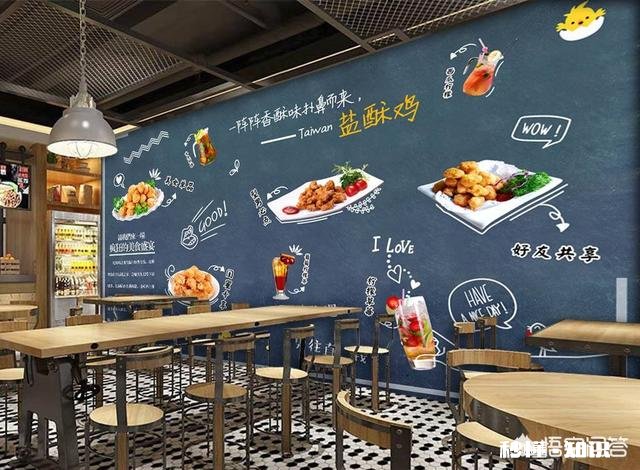 我想自己去开家店,不知道开什么店风险小一些,投资少一些,收入稳定一点的