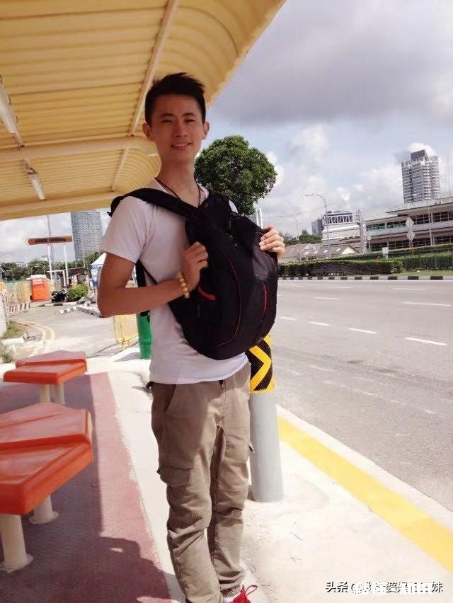 敢不敢把老公的照片发出来