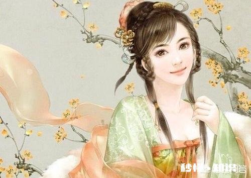 有哪些诗词是靠一句而“火”起来的