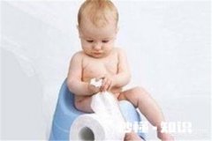 宝宝吃什么食物会便秘