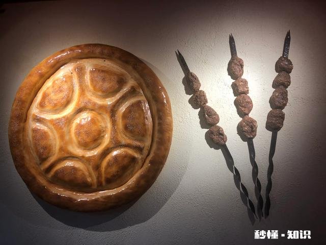 去了新疆以后,你最大的感受是什么