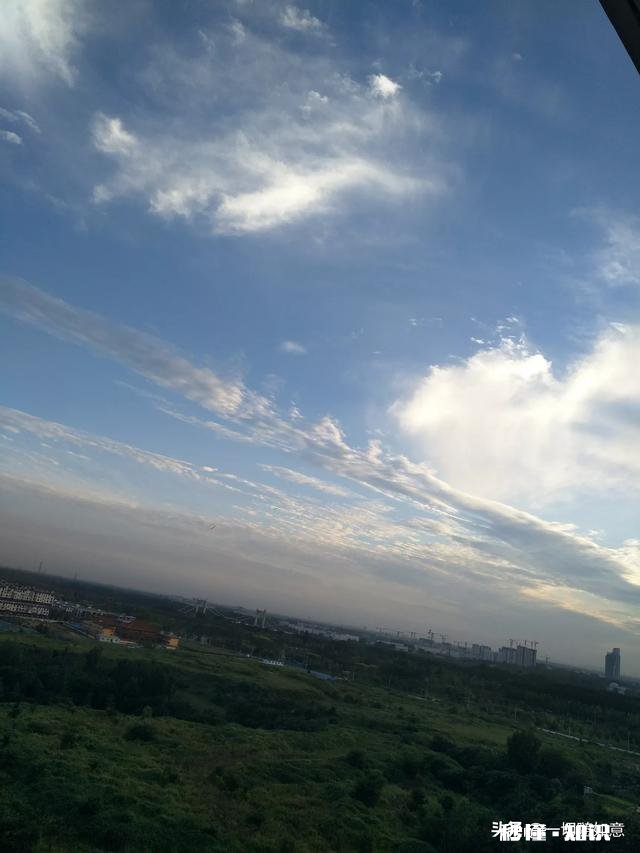 谁能秀一下你拍到的你认为最美的景色