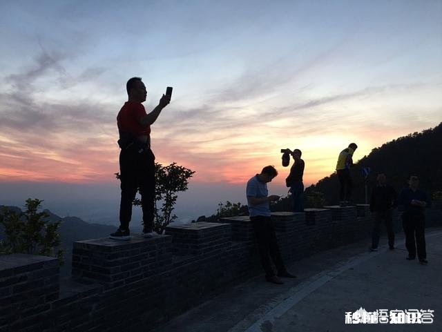 谁能秀一下你拍到的你认为最美的景色