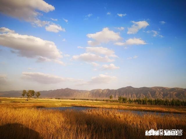 谁能秀一下你拍到的你认为最美的景色