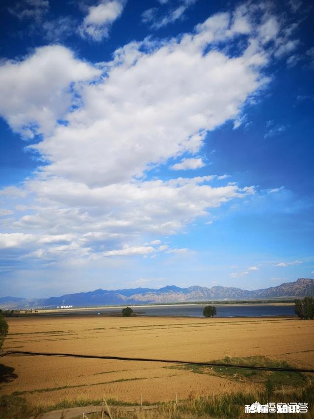 谁能秀一下你拍到的你认为最美的景色