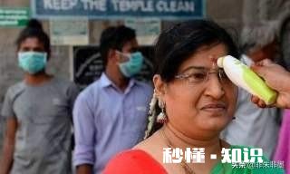 作为13亿的人口大国,物资匮乏卫生环境差,印度会有奇迹发生吗