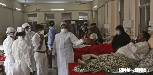 作为13亿的人口大国,物资匮乏卫生环境差,印度会有奇迹发生吗