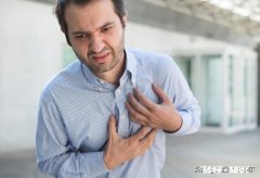 急性心肌梗死怎么判断