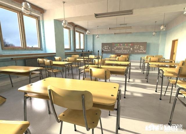 这些教育机构能撑到夏天嘛