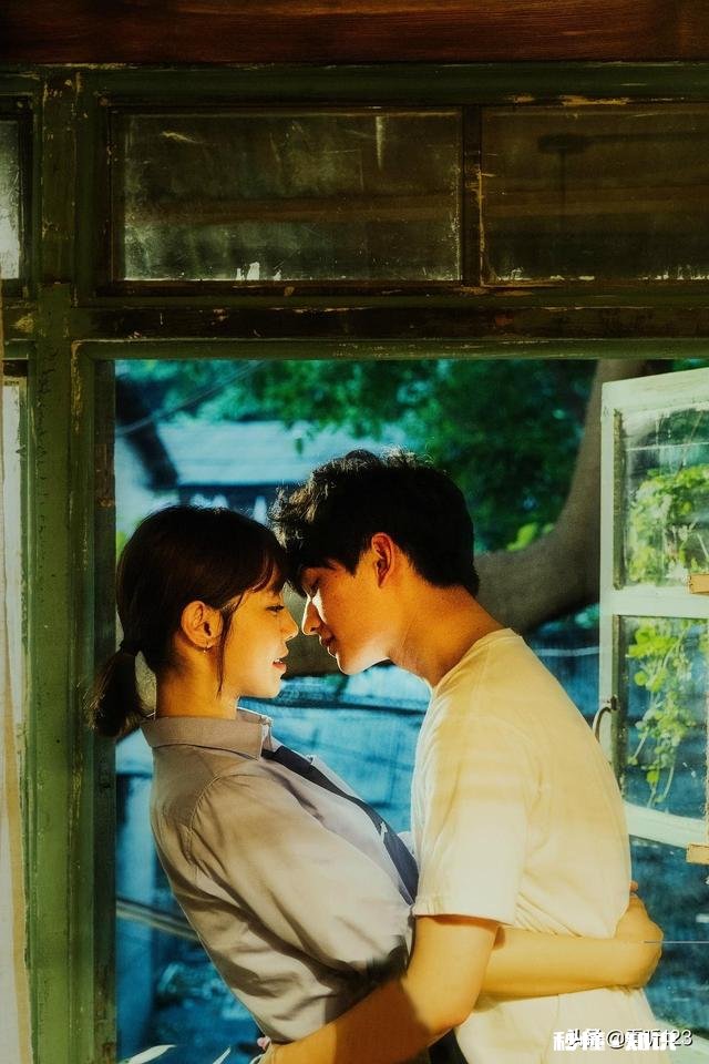 电影《从你的全世界路过》,最感人的是哪一段