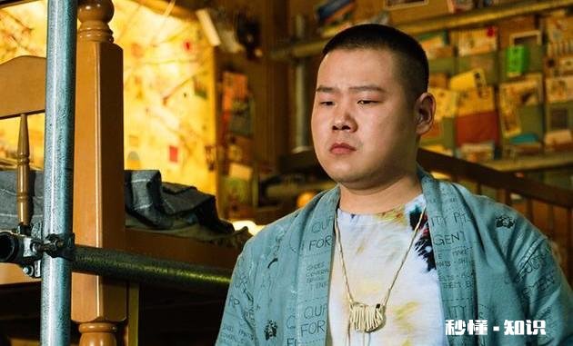 电影《从你的全世界路过》,最感人的是哪一段