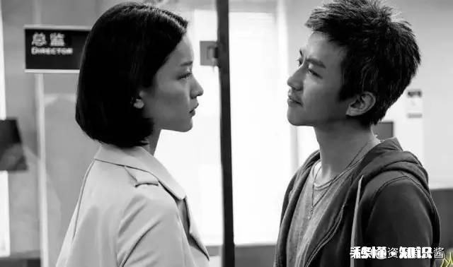 电影《从你的全世界路过》,最感人的是哪一段