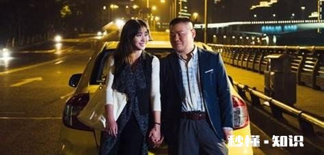 电影《从你的全世界路过》,最感人的是哪一段