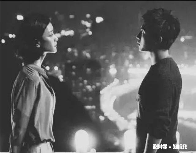 电影《从你的全世界路过》,最感人的是哪一段