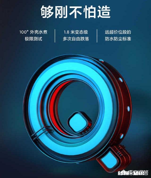 搭载高通712处理,realmeQ售价998元,值得入手吗