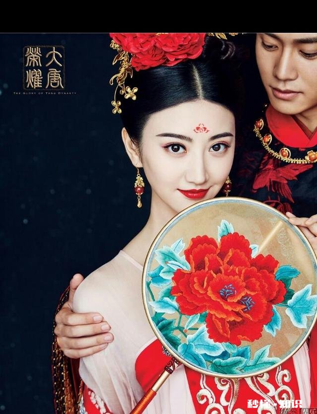 景甜为什么不选择在湖南卫视播放自己演的剧