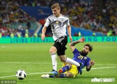 逆转绝杀瑞典，如何评价勒夫本场比赛的调整