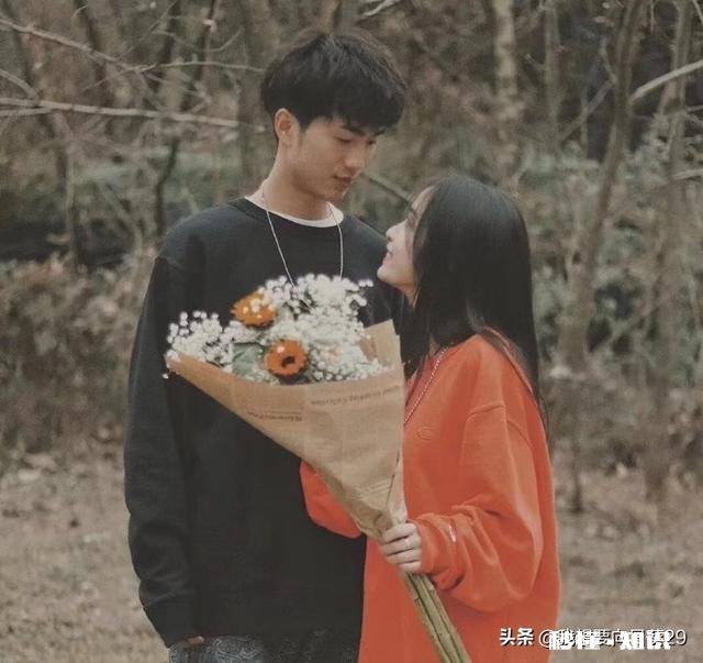 怎样理解找男朋友不要看他对你好不好而要看他对身边的人好不好