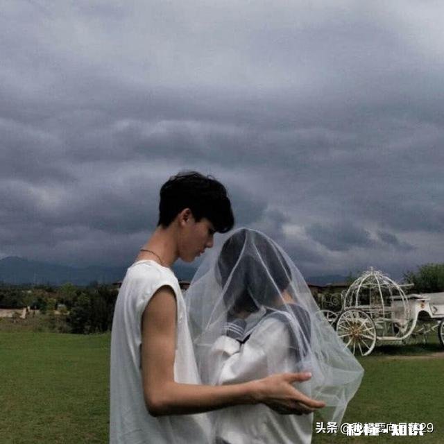 怎样理解找男朋友不要看他对你好不好而要看他对身边的人好不好