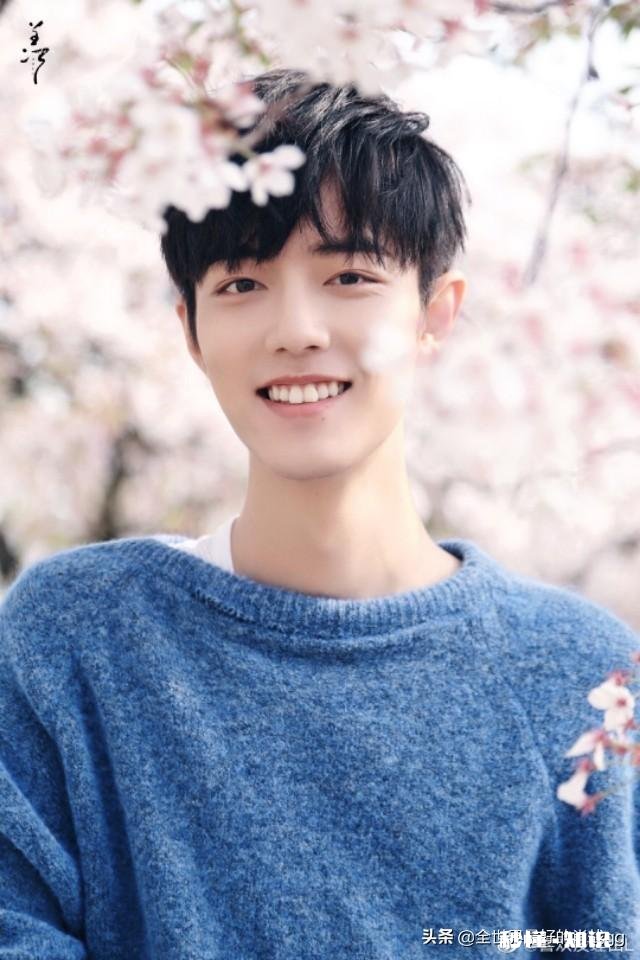 肖战是真的没有被扒出黑料吗