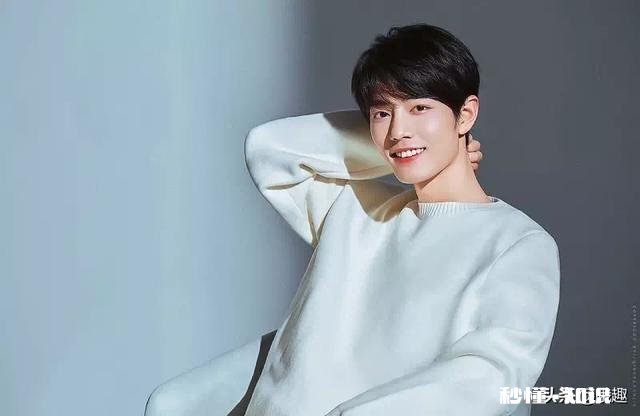 肖战是真的没有被扒出黑料吗