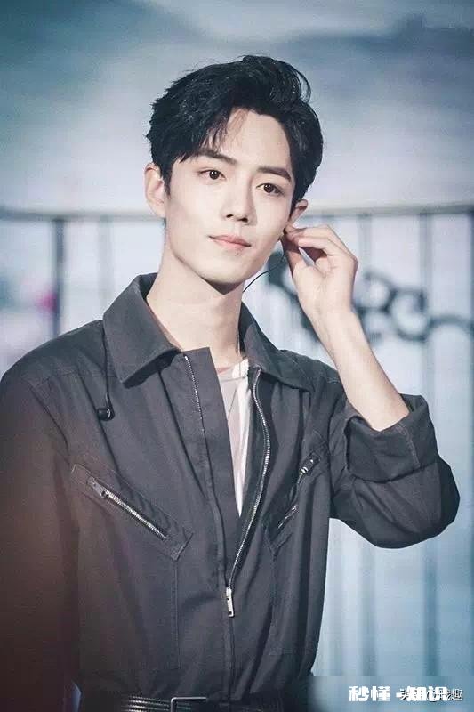 肖战是真的没有被扒出黑料吗