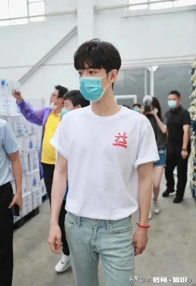 肖战是真的没有被扒出黑料吗