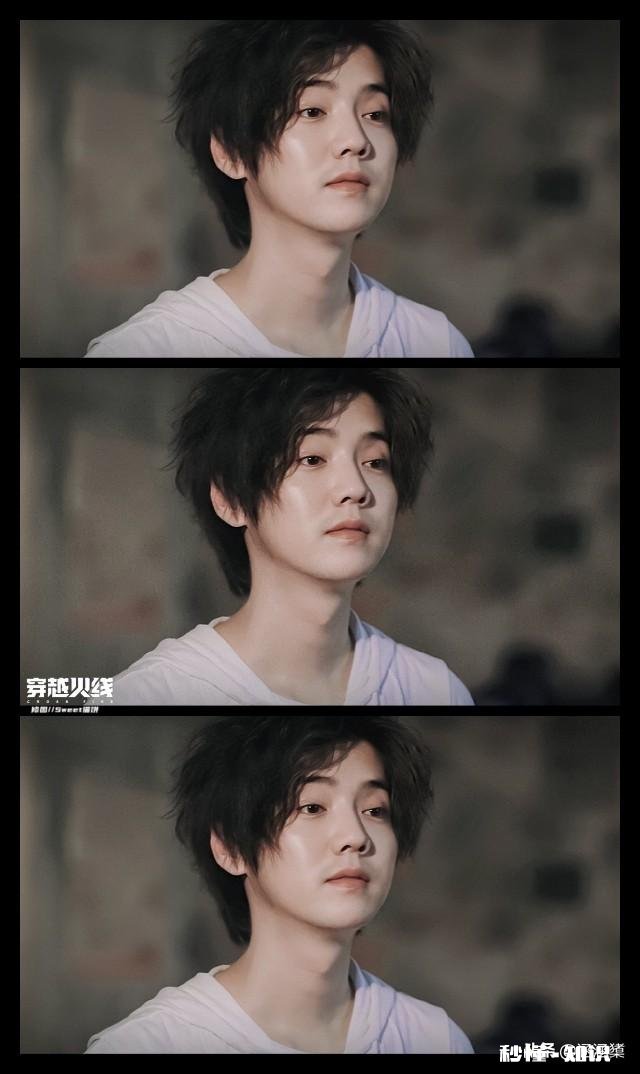 电视剧《穿越火线》会颠覆我们对鹿晗的看法嘛