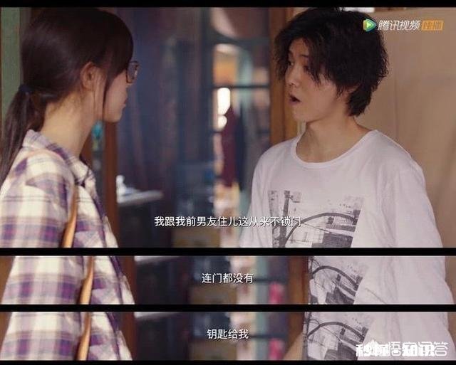 电视剧《穿越火线》会颠覆我们对鹿晗的看法嘛