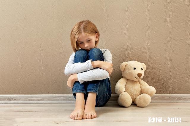 爸妈离婚孩子会受到多大伤害