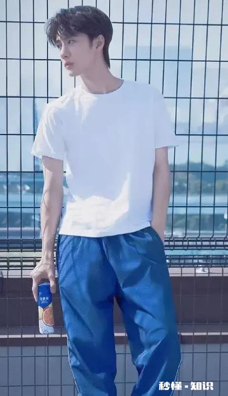 那些年王一博拍过的广告vlog，哪个最让你心动