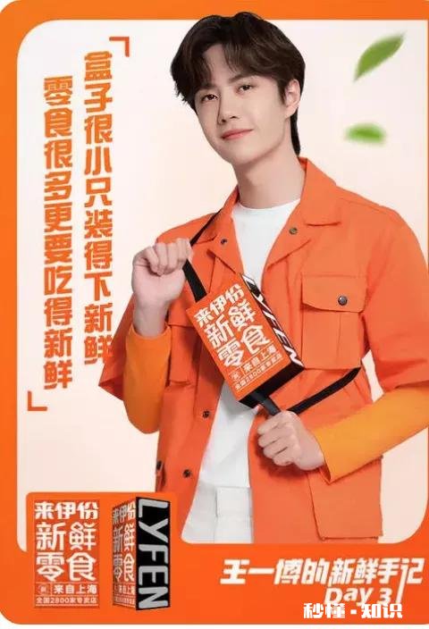 那些年王一博拍过的广告vlog，哪个最让你心动