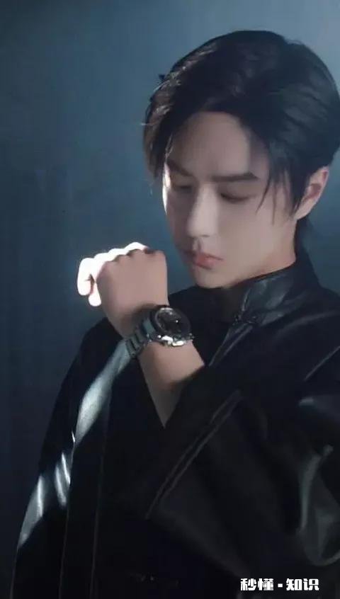 那些年王一博拍过的广告vlog，哪个最让你心动