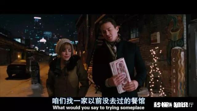 看哪部电影时你相信了爱情