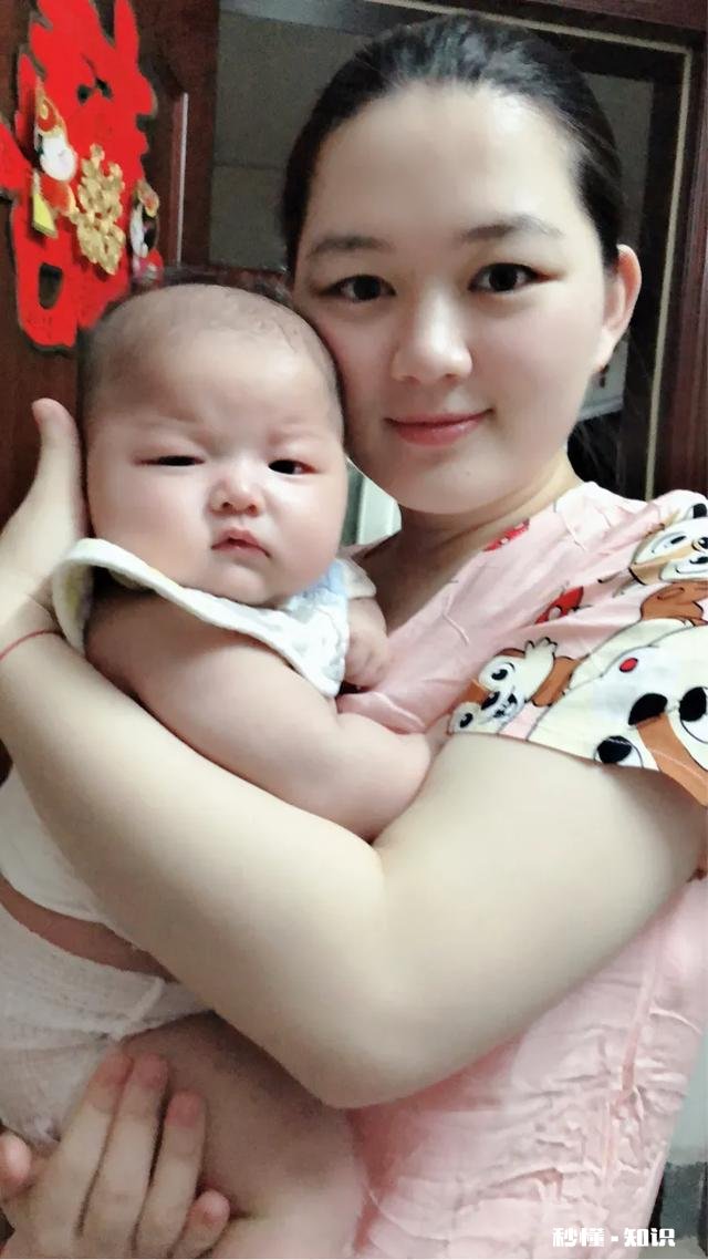 婴儿满月肚脐还不掉正常吗