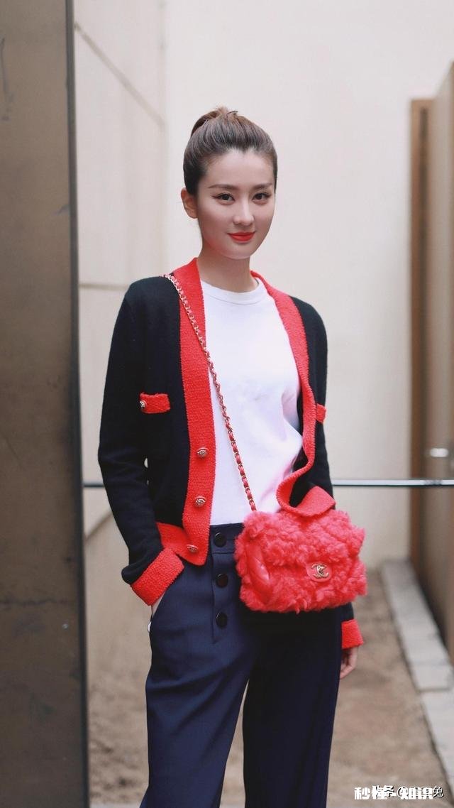 四大紧身裤，您是女生的话，您更青睐哪种风格^_^