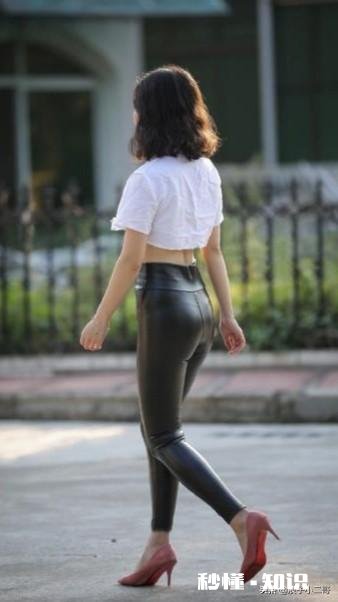四大紧身裤，您是女生的话，您更青睐哪种风格^_^