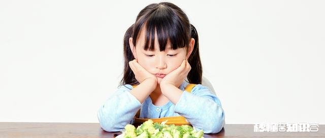 你们家孩子挑食吗怎么治