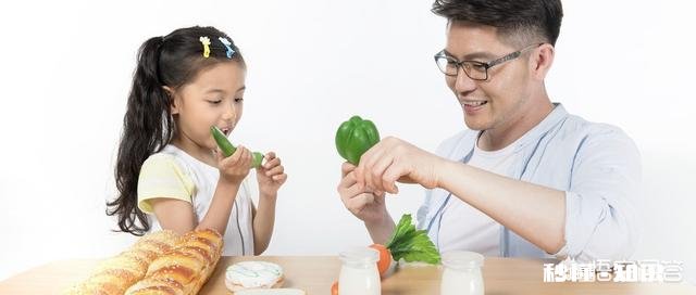 你们家孩子挑食吗怎么治