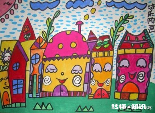 孩子学画画两年了可是我觉得孩子并没有什么长进，这不是白学了，大家有什么好的建议吗