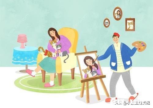 孩子学画画两年了可是我觉得孩子并没有什么长进，这不是白学了，大家有什么好的建议吗