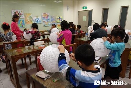 孩子学画画两年了可是我觉得孩子并没有什么长进，这不是白学了，大家有什么好的建议吗