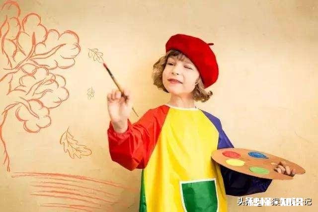 孩子学画画两年了可是我觉得孩子并没有什么长进，这不是白学了，大家有什么好的建议吗