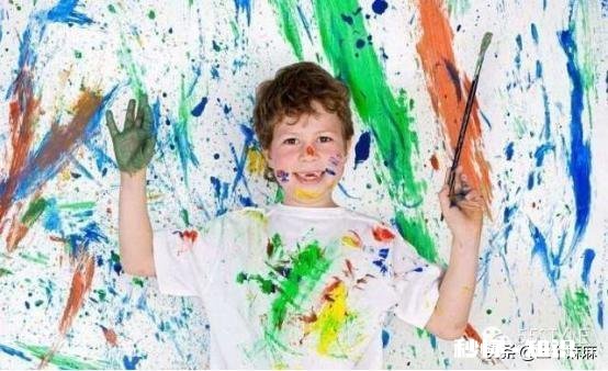 孩子学画画两年了可是我觉得孩子并没有什么长进，这不是白学了，大家有什么好的建议吗