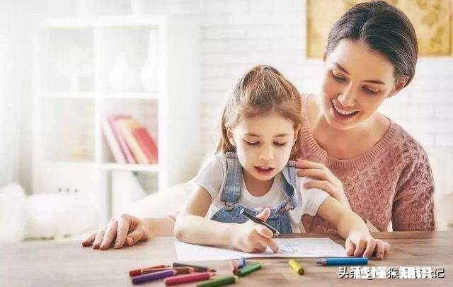 孩子学画画两年了可是我觉得孩子并没有什么长进，这不是白学了，大家有什么好的建议吗