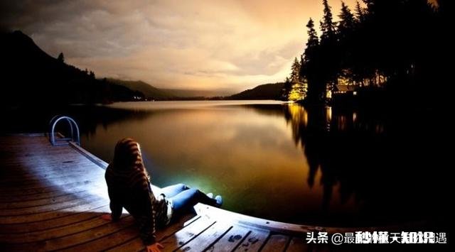 你喜欢独处吗为什么