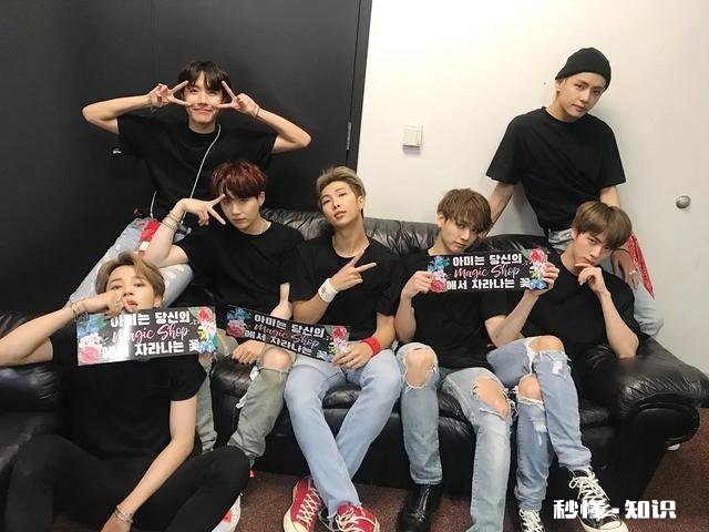 BigBang真的没有防弹火吗