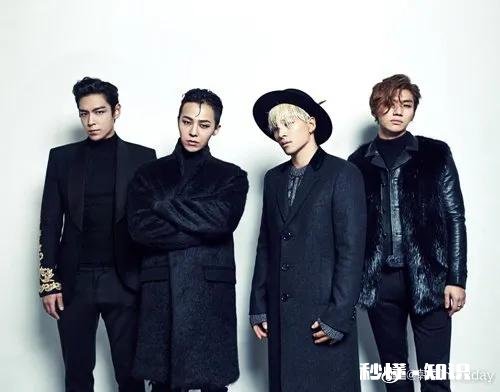 BigBang真的没有防弹火吗