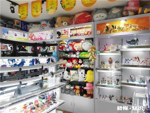 现在动漫行业赚钱还是赔钱