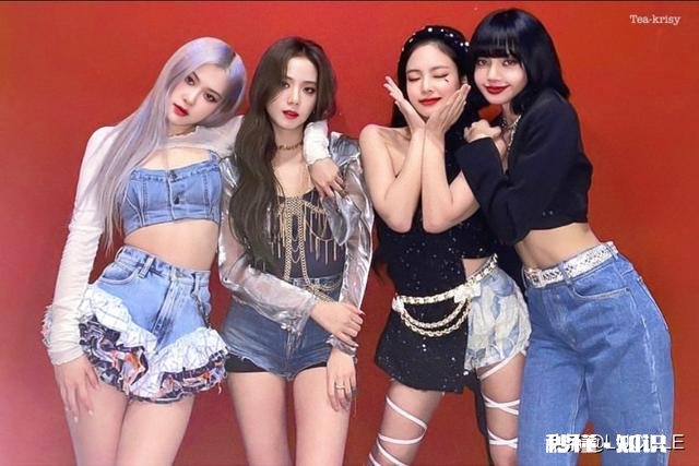 硬糖少女和blackpink哪个实力更强